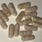 Buy 250MG MDMA Capsules