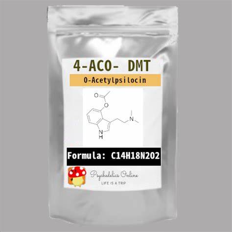 4-meo-dmt.jpeg 4-AcO-DMT - Image 1