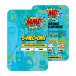 5-Meo-DMT(Cartridge) .5mL | MMD Cosmo