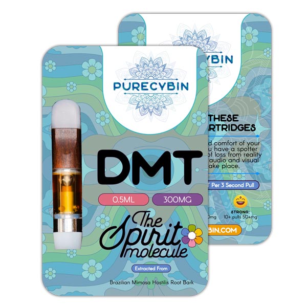 DMT-.5ml-Purecybin-–-300mg-DMT-.jpeg DMT .5ml Purecybin – 300mg DMT - Image 1