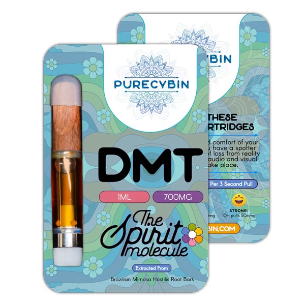 DMT-1ml-Purecybin-–-700mg-DMT-.jpeg DMT 1ml Purecybin – 700mg DMT - Image 1