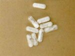 180MG MDMA Capsule