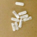 180MG MDMA Capsule