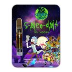 Schwifty Labs – 5-Meo-DMT(Cartridge) 1mL (x2)